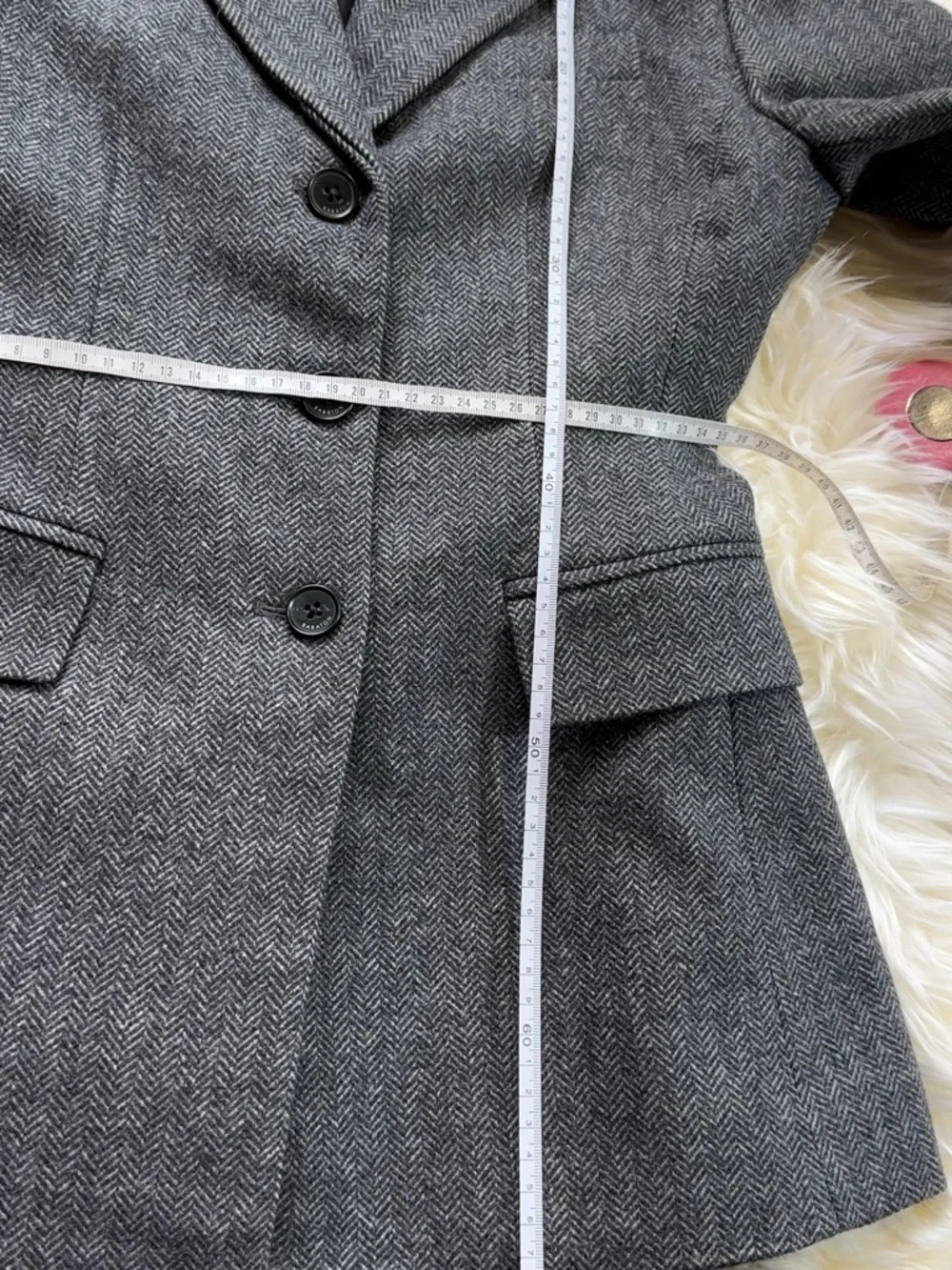 Aritzia Babaton Standout Blazer Suit Set – Blazer & Skirt | Size 4/2 | NWT - Picture 6 of 13